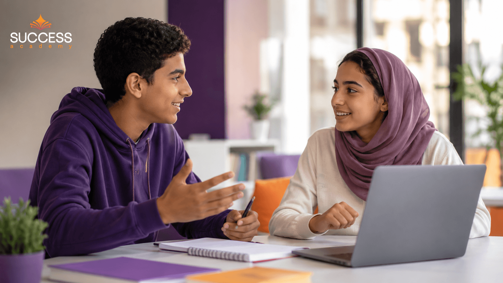 كيف تطور مهارة التحدث بالإنجليزية؟
